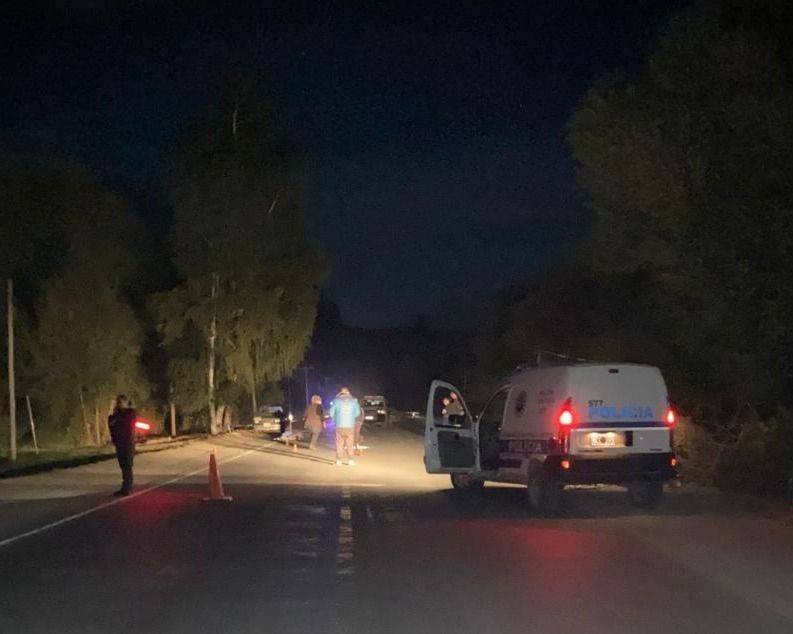 Imputan al conductor del automóvil por homicidio culposo agravado ...
