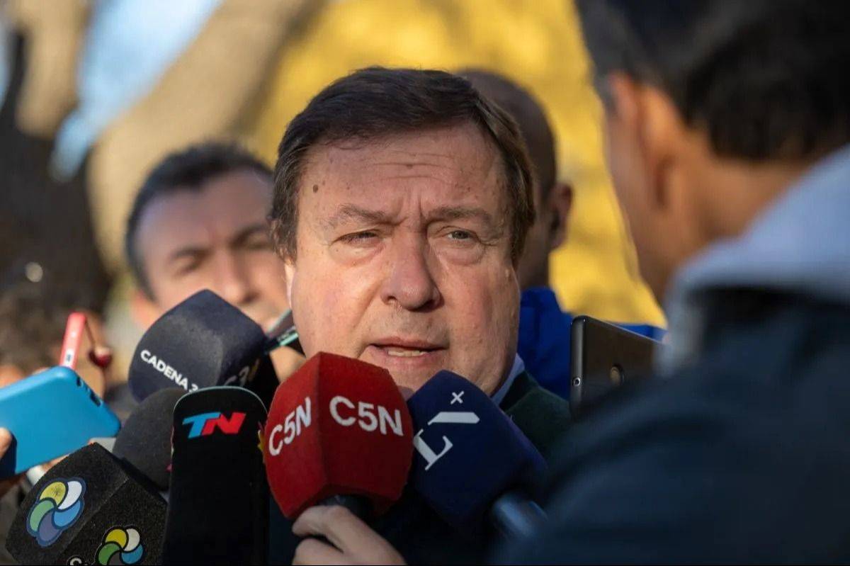 Visita del Gobernador Weretilneck a El Bolsón: agenda cargada por ...