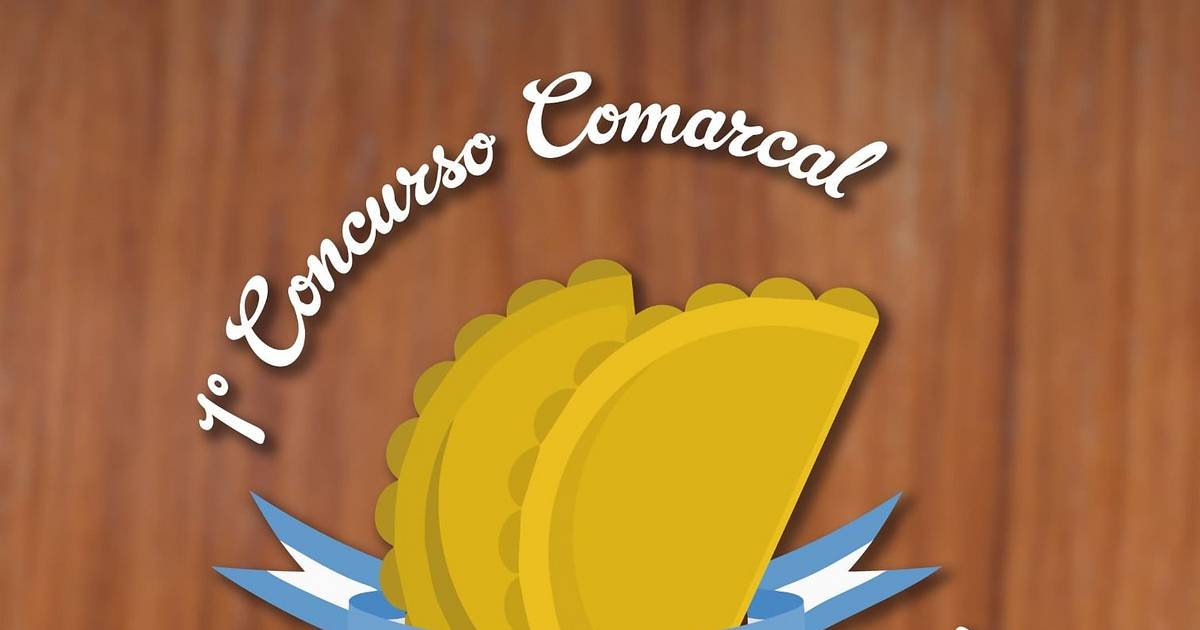 Todo listo para el Primer Concurso Comarcal de la Empanada en El Hoyo ...