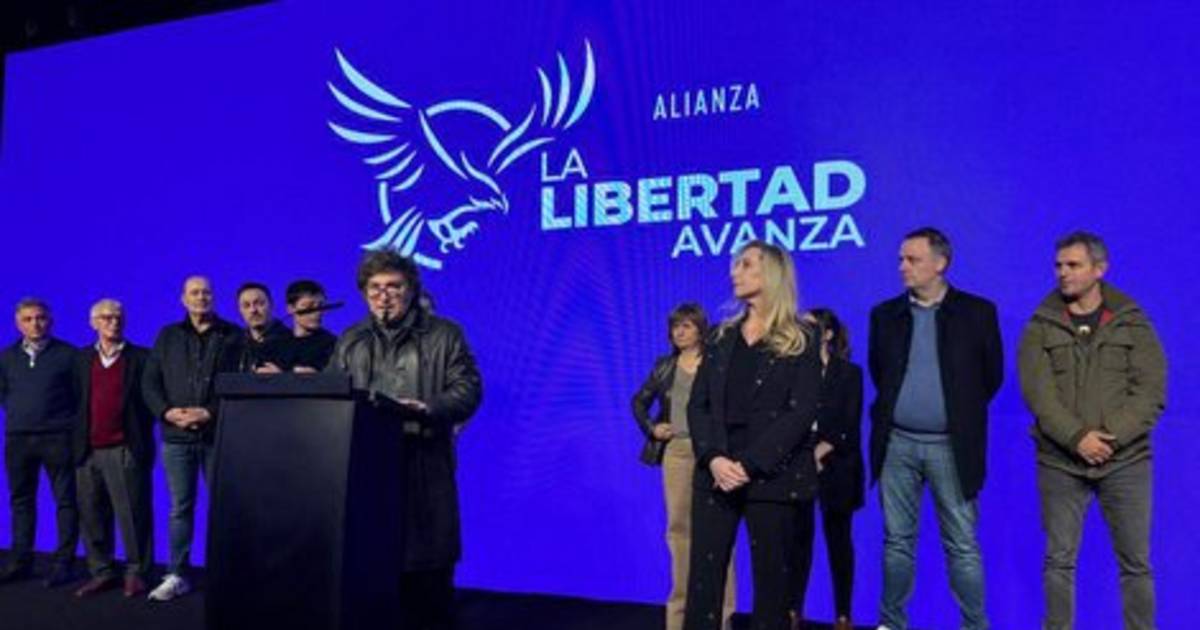 La derrota de La Libertad Avanza en Buenos Aires reaviva los reclamos ...