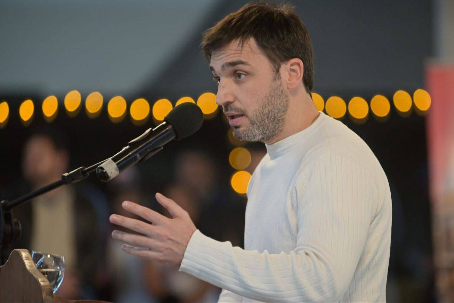 El proyecto para trasladar la Capital Federal a Viedma toma impulso: &iquest;una oportunidad para descentralizar el pa&iacute;s?