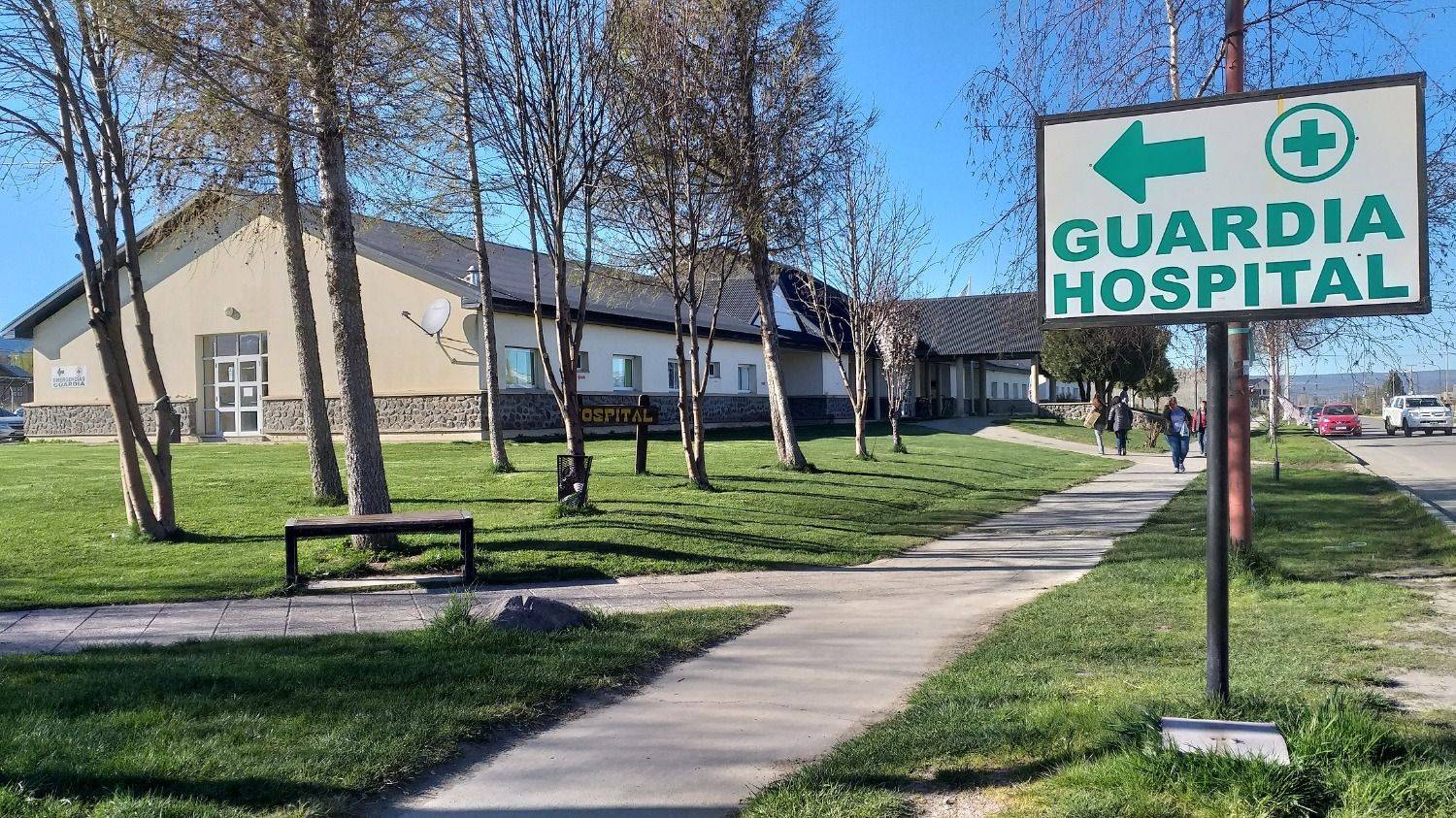 Preocupación ante la falta de médicos en el Hospital Rural de Trevelin ...