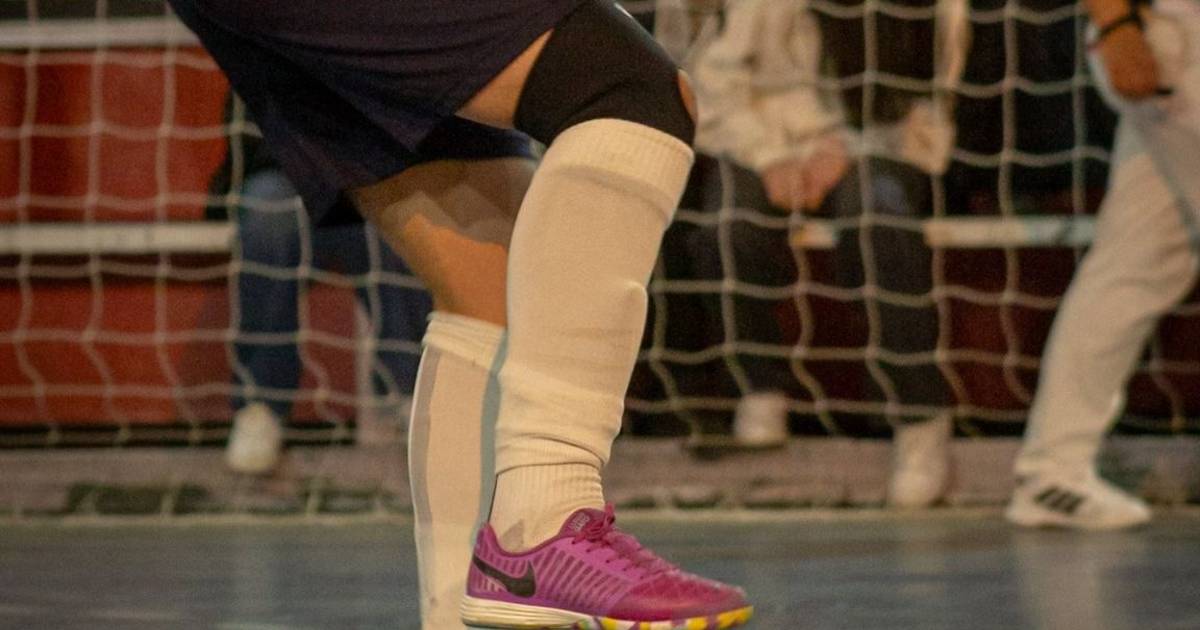 Arranca el Torneo Apertura 2026 de la Liga de Futsal Esquel ...